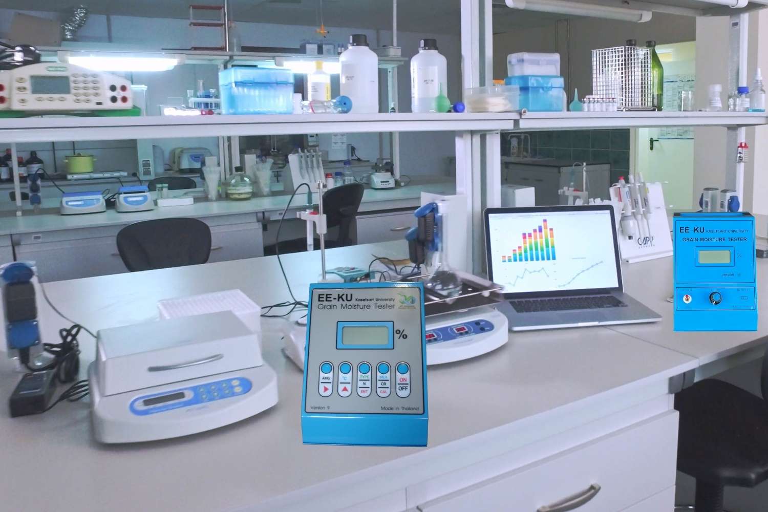 รับผลิตตามสั่ง(Made to Order) : Made to Order Services for Grainsure